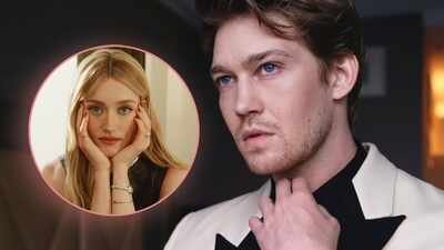 Taylor Swift’s ex Joe Alwyn is ‘casually dating’ actress Sarah Pidgeon