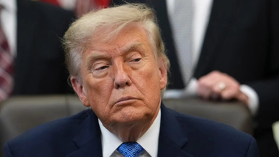 Born in the USA: Supreme Court rebuffs Trump's bid to end birthright citizenship
