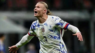 Who are Erling Haaland’s parents? All about Norway striker’s family