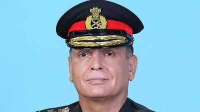 Army gets first chief from Armoured Corps since 1997