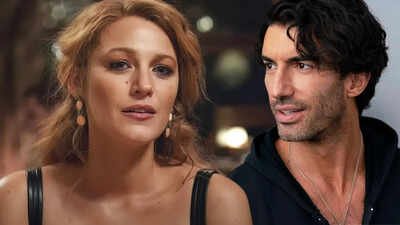 Blake Lively seeks USD 8 million in legal fees from Justin Baldoni after 'It Ends With Us' dispute