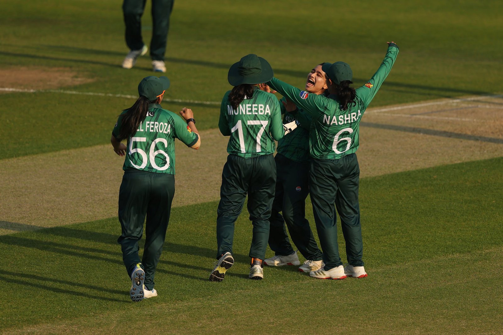 Women's T20 World Cup: Updated points table after triple-header on Tuesday