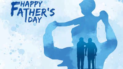 75+ Happy Father's Day messages, wishes, quotes, and greetings images for 2026