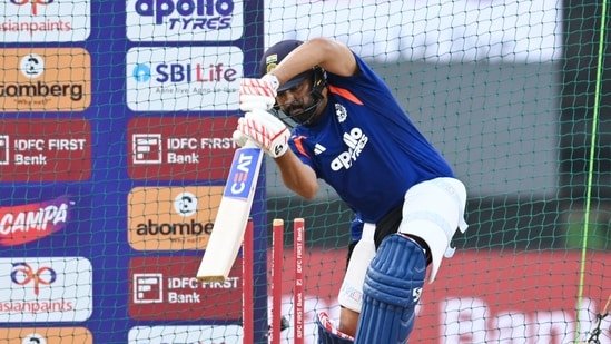 India vs Afghanistan LIVE Score, 2nd ODI: Rohit Sharma aims to hit the ground running