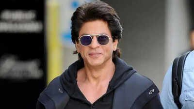 When Shah Rukh Khan’s epic prank left Saif Ali Khan, Preity Zinta and the entire team speechless - Watch