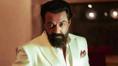Bobby Deol says watching Alia Bhatt and Sharvari lead 'Alpha' was highlight: 'They brought tremendous dedication and energy to their roles'