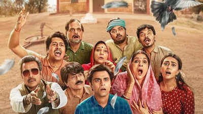 'Panchayat' Season 5 star Chandan Roy aka Vikas decodes Phulera’s next chapter, promises it will be 'bada, behtar aur khoobsurat'