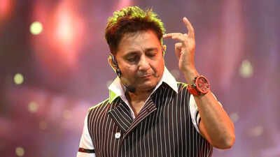 'Main iss gaane ka hissa hi nahi tha pehele': Sukhwinder Singh says he was never supposed to sing ‘Beedi Jalaile' in ‘Omkara’