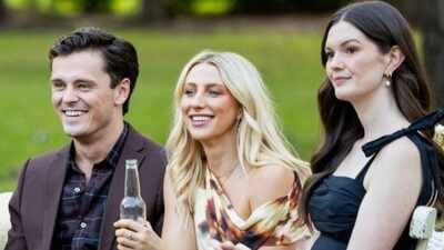 New intruder dates flips the romantic partnerships in 'Farmer Wants a Wife'Image Credits: Instagram 'Farmer Wants a Wife': Meet the new love interests after intruder dates; from Zac-Asha to Jared-Christina