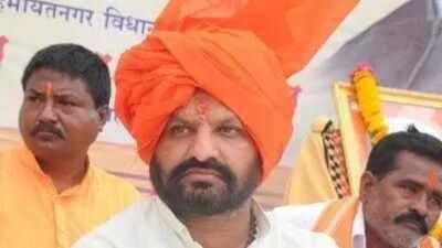 Shiv Sena (UBT) MP Nagesh Ashtikar (File photo) Uddhav camp MP confirms crossover to ruling Sena: ‘Fund crunch for constituency, caustic remarks’