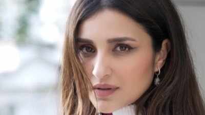 'Song was born during pregnancy;: Parineeti Chopra opens up on ‘Namami Shamishan’, reveals Raghav Chadha’s reaction 'Song was born during pregnancy;: Parineeti Chopra opens up on ‘Namami Shamishan’, reveals Raghav Chadha’s reaction