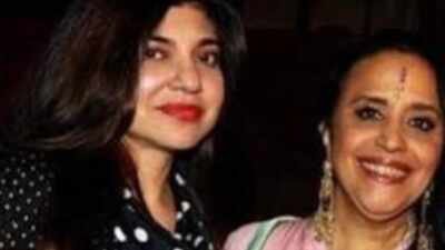 'This is disheartening': Ila Arun backs Alka Yagnik amid comments claiming she ‘cannot sing anymore’ after Padma Bhushan honour and ill health