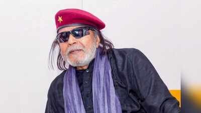 'You’re going to be a big star': B. Subhash recalls making a backstage promise to a worried Mithun Chakraborty during 'Disco Dancer' 'You’re going to be a big star': B. Subhash recalls making a backstage promise to a worried Mithun Chakraborty during 'Disco Dancer'
