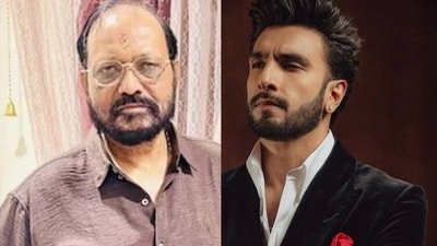 FWICE President BN Tiwari: Ranveer Singh’s team has misguided him