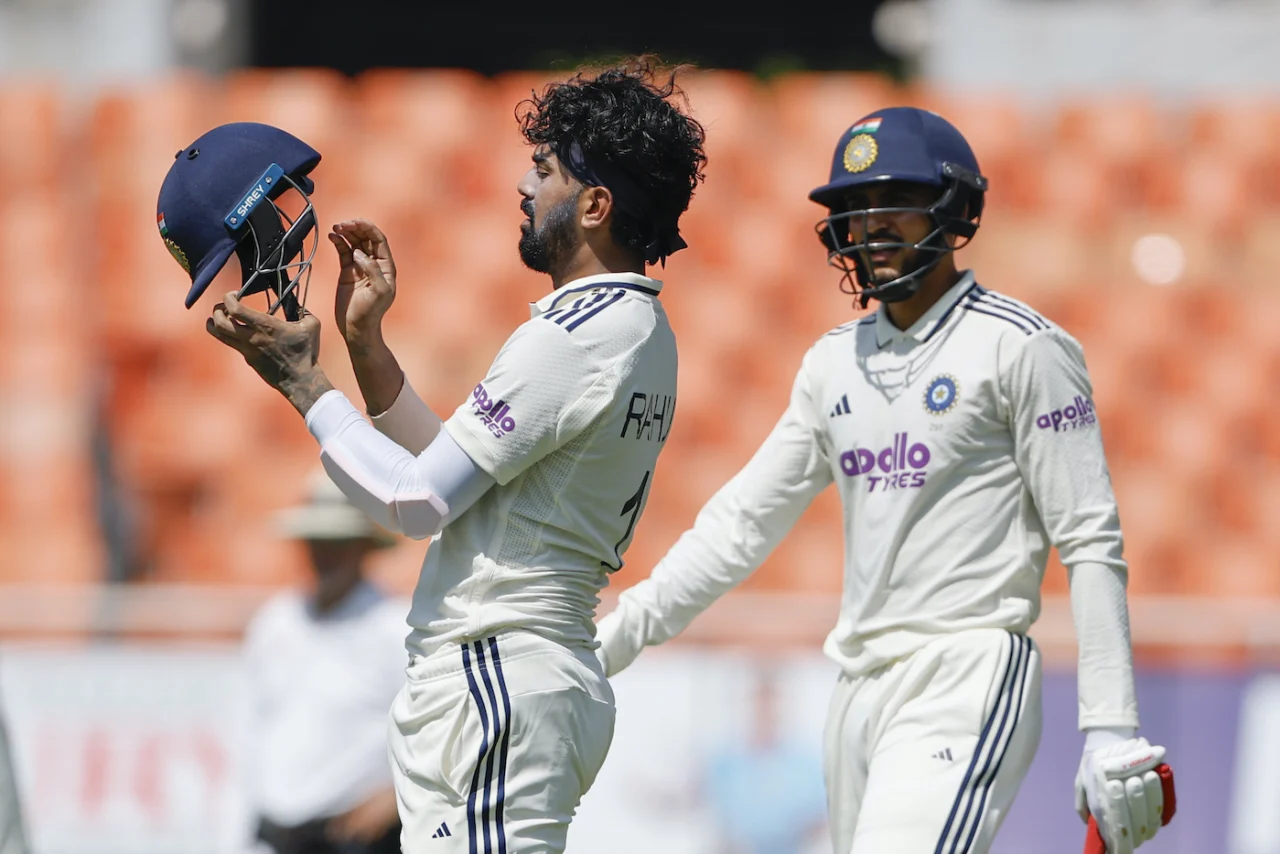 Galle and Colombo Confirmed for India vs Sri Lanka Tests, T20I Schedule Still Pending