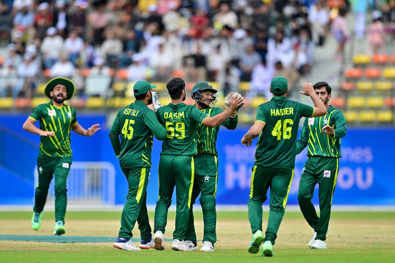 Pakistan likely to name a full-strength squad for Asian Games