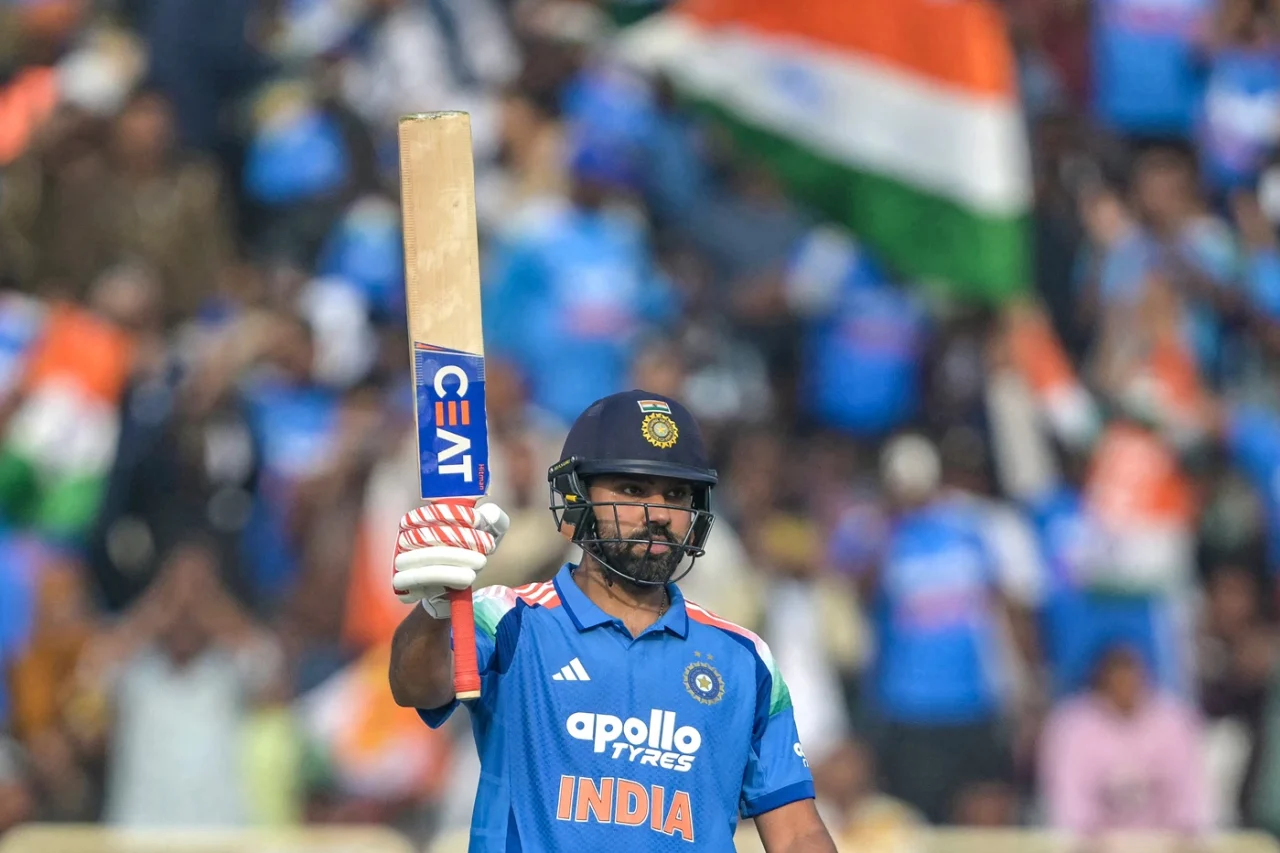 Rohit Sharma Injury Update: India Captain Likely to Miss Afghanistan ODI Series After Kohli Blow
