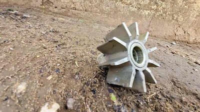 3 mortar shells found along LoC in Jammu and Kashmir’s Rajouri