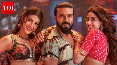 5 Reasons to watch Ram Charan and Janhvi Kapoor starrer ‘Peddi’