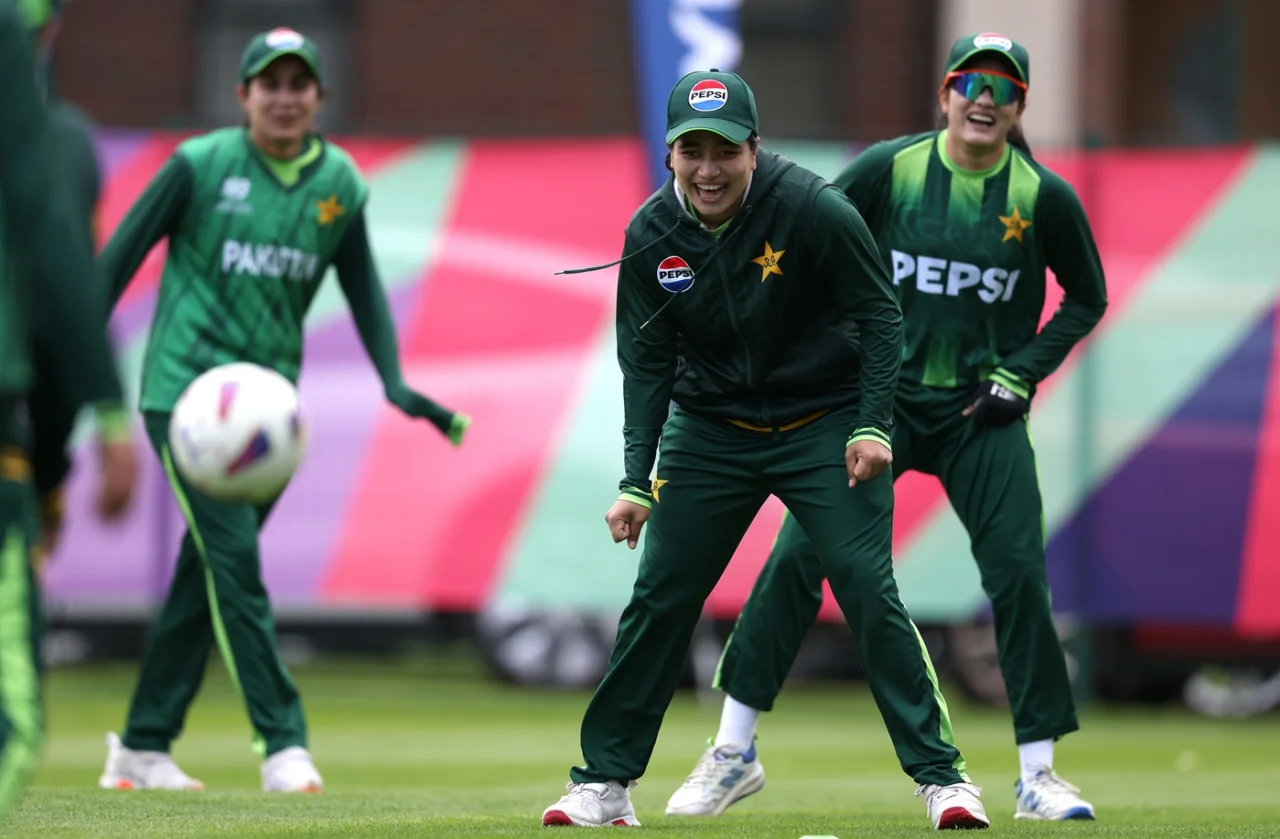 Is Fatima Sana set to miss the T20 World Cup clash against India?