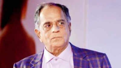 When Pahlaj Nihalani slammed Bollywood's star culture: 'They want drugs at night and diet food in the morning'