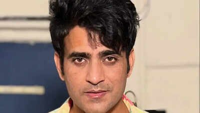 Who is Sonu Mishra? 'Kala Hiran' actor who worked with Salman Khan in 'Sikander' and quit the controversial Lawrence Bishnoi film