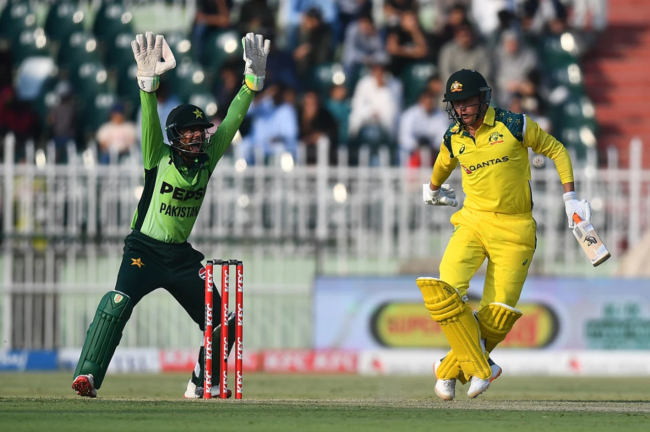 Renshaw: Dew created two different conditions for both teams