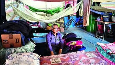 731 IDPs die in Manipur relief camps since ethnic violence broke out Manipur crisis toll mounts: 731 deaths reported in relief camps, 43,000 still displaced
