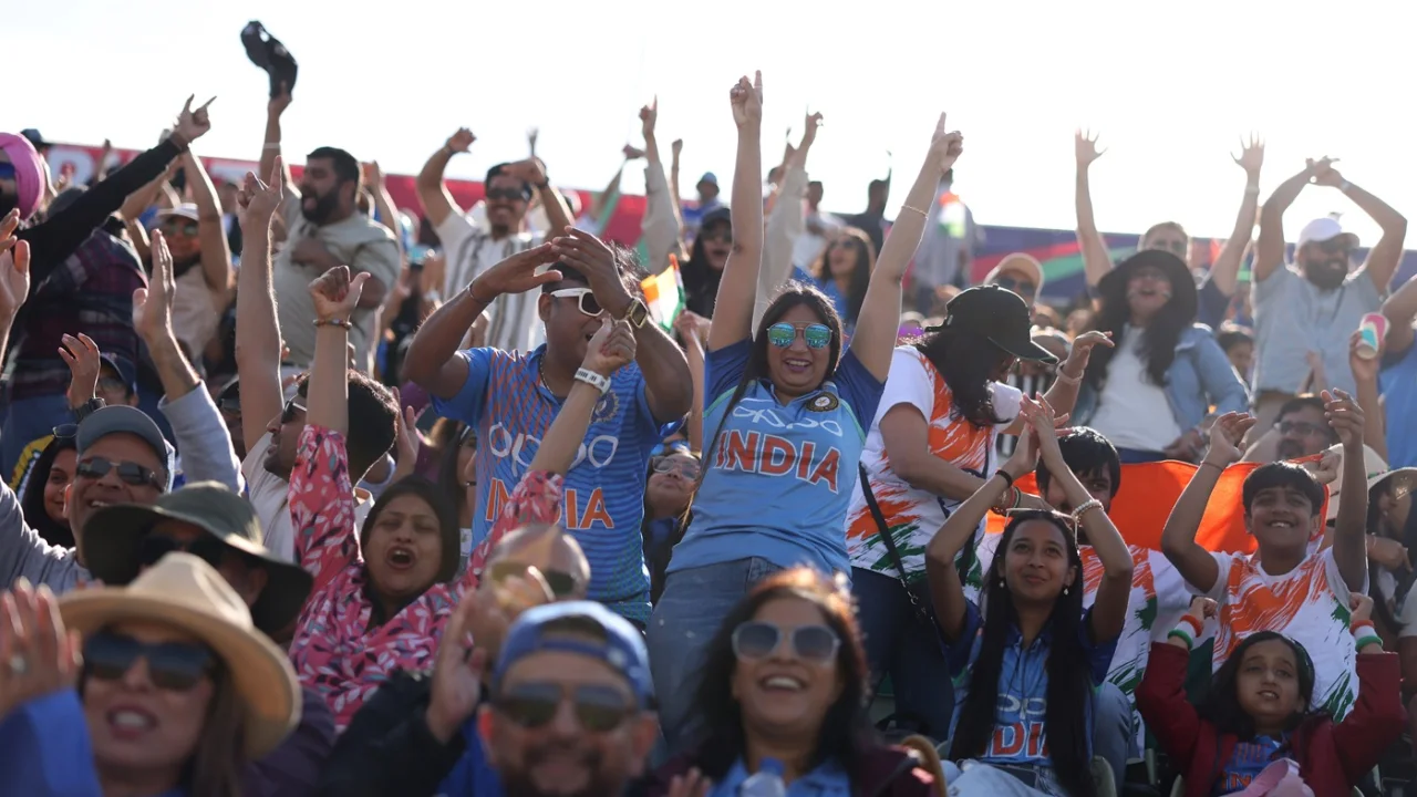 Women’s T20 World Cup registers new viewership highs, Pakistan vs India fixture breaks record