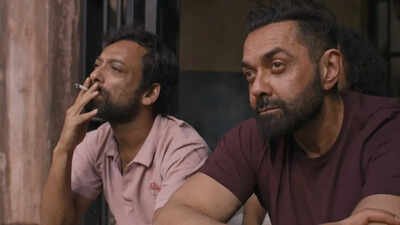 'Bandar' box office collection Day 3 [LIVE]: Bobby Deol starrer receives critical acclaim but struggles to cross Rs 2 crore