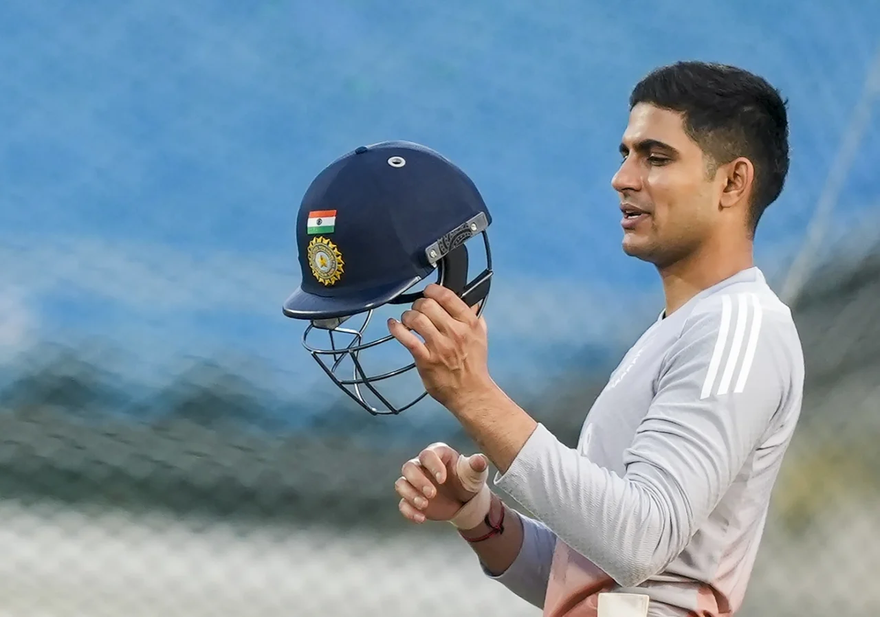 Shubman Gill Asked to Prioritize Tests and 2027 ODI World Cup, Misses India T20I Recall