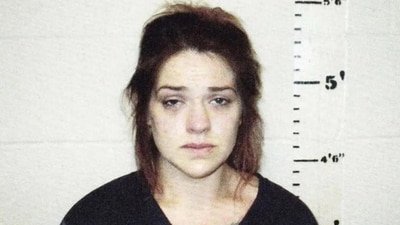 Taylor Parker (Idabel Police Department)