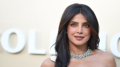 Priyanka Chopra has been one of the most successful Indian actors in Hollywood. (Photo: AP)