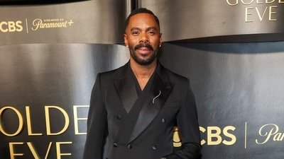 Colman Domingo plays Ali Muhammad in Euphoria. (REUTERS)