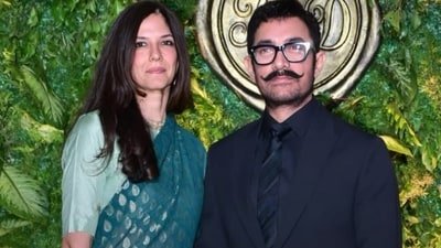 Aamir Khan to wed Gauri Spratt in intimate ceremony on July 5, confirms actor.
