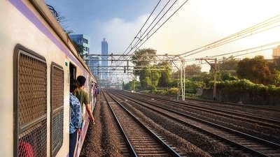 Mumbai local stabbing incident shocks Mumbaikars (Photo: adobe stock(for representational purpose only))