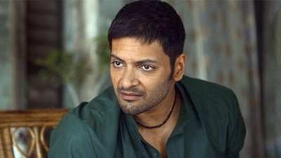 Ali Fazal essays the role of Guddu Pandit in Mirzapur.