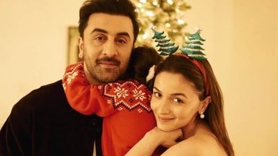 Alia Bhatt dated Ranbir Kapoor for several years and got married in April 2022. Alia Bhatt dated Ranbir Kapoor for several years and got married in April 2022.