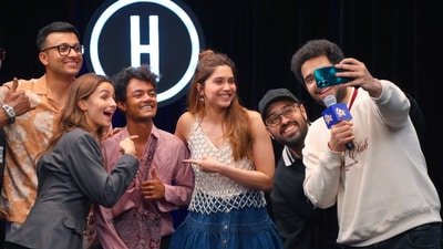 From 7K to 136K followers: How Sukrut Deo became India's Got Latent season 2's biggest star. From 7K to 136K followers: How Sukrut Deo became India's Got Latent season 2's biggest star.