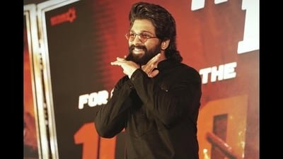 Allu Arjun has been summoned by a Hyderabad court in the Sandhya Theatre stampede case.