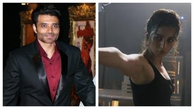 As an actor, Uday Chopra was last seen in the role of a biker Ali Akbar Fateh Khan in Dhoom 3. As an actor, Uday Chopra was last seen in the role of a biker Ali Akbar Fateh Khan in Dhoom 3.