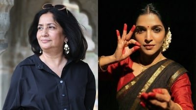 Amita Madhvani on AI and India's $300M micro-drama market.