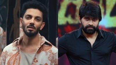 Anirudh Ravichander silent amid backlash over Jani Master collaboration, Anirudh Ravichander silent amid backlash over Jani Master collaboration,