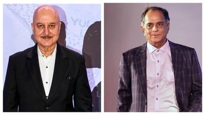 Veteran film producer and former CBFC chairperson Pahlaj Nihalani passed away on Thursday at the age of 76.