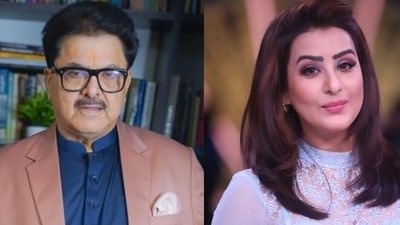 Ashoke Pandit slams Shilpa Shinde for filing false sexual harassment case against Bhabiji Ghar Par Hain producer.