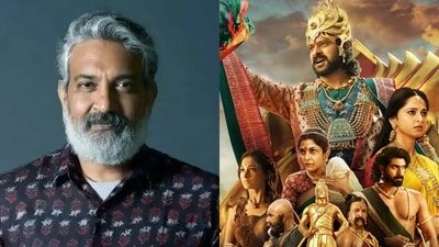 SS Rajamouli feared Baahubali would lead end of his career.
