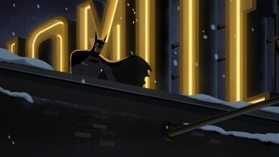 From Joker to Carrie Kelley: Everything coming in Batman: Caped Crusader season 2.