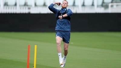 Ben Stokes will lead England vs New Zealand. (Action Images via Reuters)