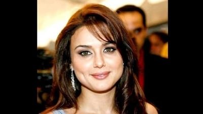 Bollywood actor Preity G Zinta has rented an apartment in Mumbai's upscale Pali Hill locality in Bandra (West) for two years, (Photo for representational purposes only) (HT_PRINT) Bollywood actor Preity G Zinta has rented an apartment in Mumbai's upscale Pali Hill locality in Bandra (West) for two years, (Photo for representational purposes only) (HT_PRINT)