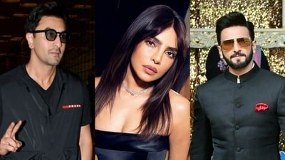 Bollywood's social media game